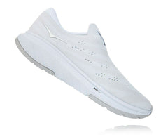 Women's Cavu 3 Slip - White / Lunar Rock