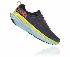 Men's Challenger ATR 6 - Ombre Blue / Green Sheen