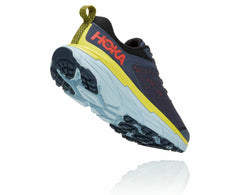 Men's Challenger ATR 6 - Ombre Blue / Green Sheen