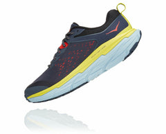 Men's Challenger ATR 6 - Ombre Blue / Green Sheen