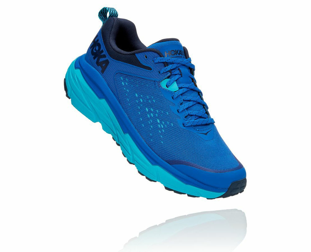 Men's Challenger ATR 6 - Turkish Sea / Scuba Blue