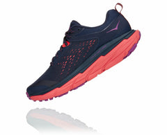 Women's Challenger ATR 6 - Black Iris / Hot Coral