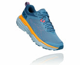 Women's Challenger ATR 6 - Provincial Blue / Saffron