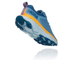 Women's Challenger ATR 6 - Provincial Blue / Saffron