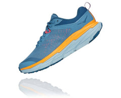Women's Challenger ATR 6 - Provincial Blue / Saffron
