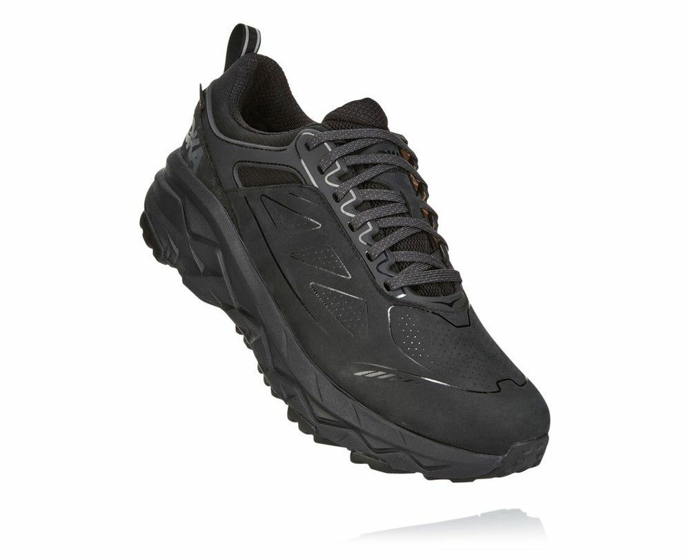 Men's Challenger Low GORE-TEX - Black
