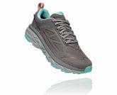 Women's Challenger Low GORE-TEX - Charcoal Gray / Wild Dove