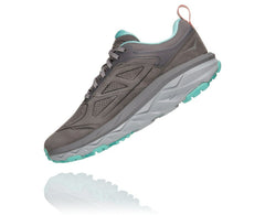 Women's Challenger Low GORE-TEX - Charcoal Gray / Wild Dove