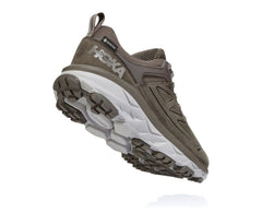 Women's Challenger Low GORE-TEX - Major Brown / Heather