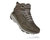 Women's Challenger Mid GORE-TEX - Major Brown / Heather