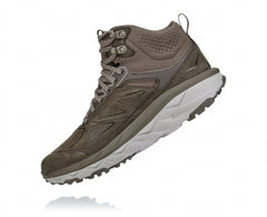 Women's Challenger Mid GORE-TEX - Major Brown / Heather