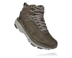Women's Challenger Mid GORE-TEX - Major Brown / Heather