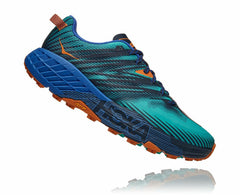 Men's Speedgoat 4 - Atlantis / Dazzling Blue
