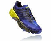 Men's Speedgoat 4 - Black Iris / Evening Primrose