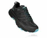 Women's Speedgoat 4 GORE-TEX - Anthracite / Dark Gull Grey