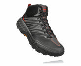 Men's Speedgoat Mid GORE-TEX 2 - Anthracite / Dark Gull Grey