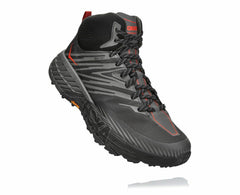 Men's Speedgoat Mid GORE-TEX 2 - Anthracite / Dark Gull Grey