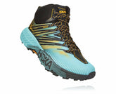 Women's Speedgoat Mid GORE-TEX 2 - Antigua Sand / Golden Rod