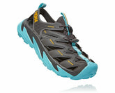 Women's Hopara - Dark Gull Grey / Antigua Sand