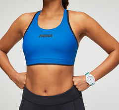Women's Performance Sports Bra - Imperial Blue