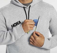Men's Hoodie - Wild Dove