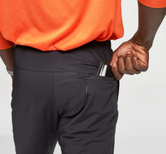 Men's Jogger - Black