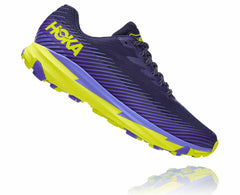Men's Torrent 2 - Black Iris / Evening Primrose