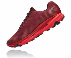 Men's Torrent 2 - Cordovan / High Risk Red