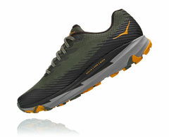 Men's Torrent 2 - Thyme / Golden Yellow