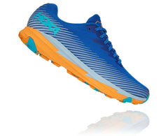 Men's Torrent 2 - Turkish Sea / Saffron