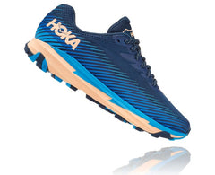 Women's Torrent 2 - Indigo Bunting / Bleached Apricot