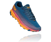 Women's Torrent 2 - Moroccan Blue / Saffron