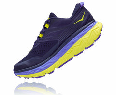 Men's Stinson Atr 6 - Black Iris / Evening Primrose