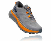 Men's Stinson Atr 6 - Frost Gray / Bright Marigold