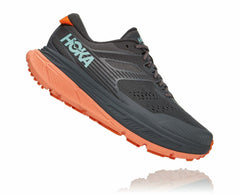 Women's Stinson Atr 6 - Castlerock / Cantaloupe