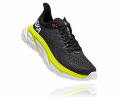 Men's Clifton Edge - Anthracite / Evening Primrose