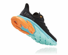 Men's Clifton Edge - Black / Aquarelle