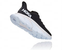 Men's Clifton Edge - Black / White