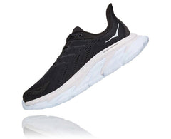 Men's Clifton Edge - Black / White