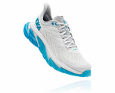 Men's Clifton Edge - Nimbus Cloud / Cyan