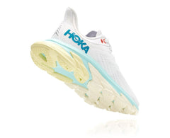 Women's Clifton Edge - Blanc De Blanc / Blue Tint