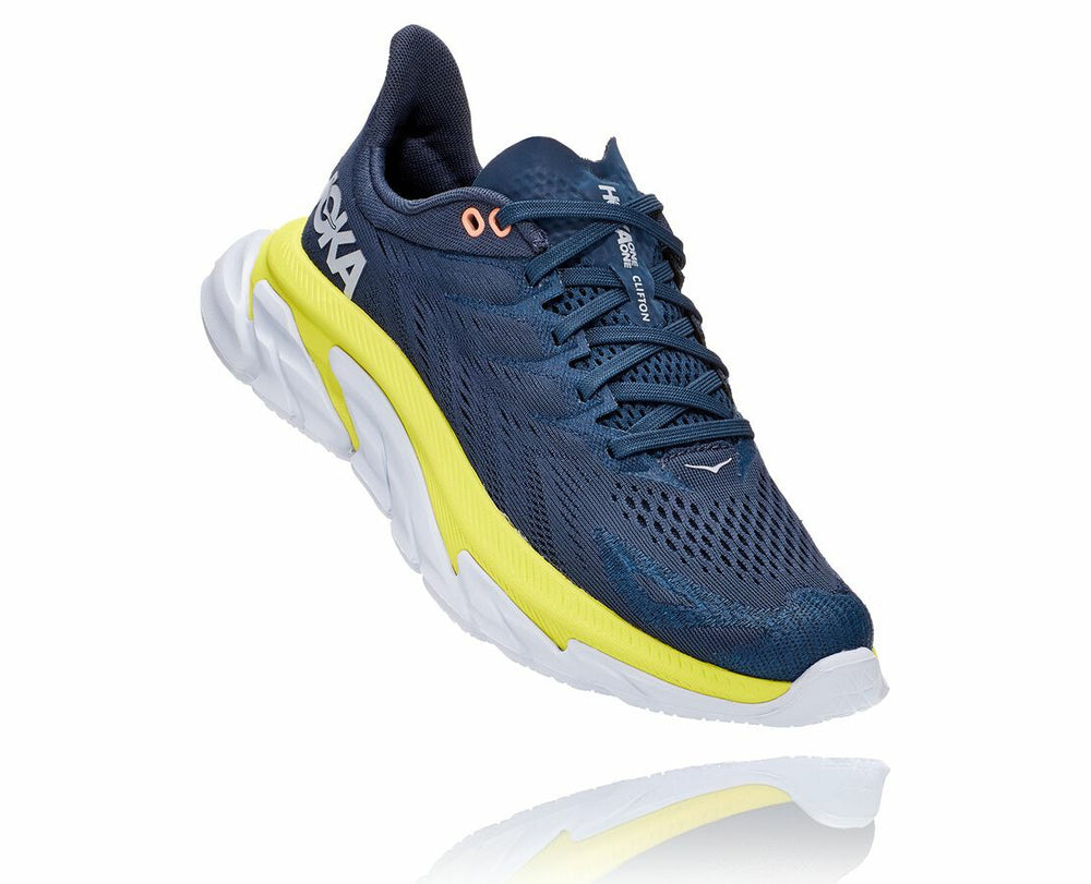Women's Clifton Edge - Moonlit Ocean / Evening Primrose