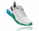 Women's Clifton Edge - Nimbus Cloud / Greenbriar