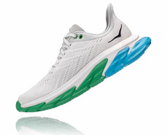 Women's Clifton Edge - Nimbus Cloud / Greenbriar