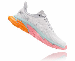 Women's Clifton Edge - Nimbus Cloud / Lunar Rock
