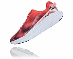 Women's Rincon 2 - Hot Coral / White