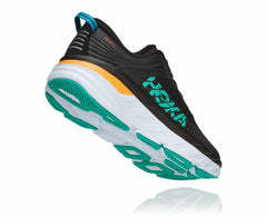 Men's Bondi 7 - Black / Atlantis