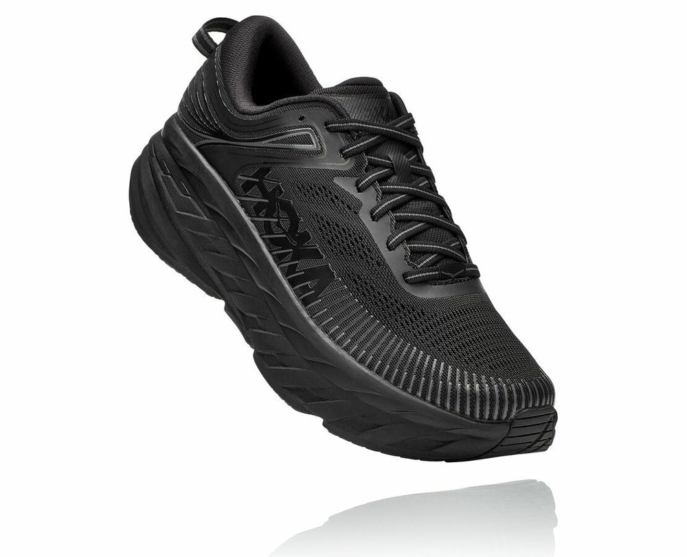 Men's Bondi 7 - Black / Black