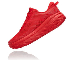 Men's Bondi 7 - High Risk Red / Black