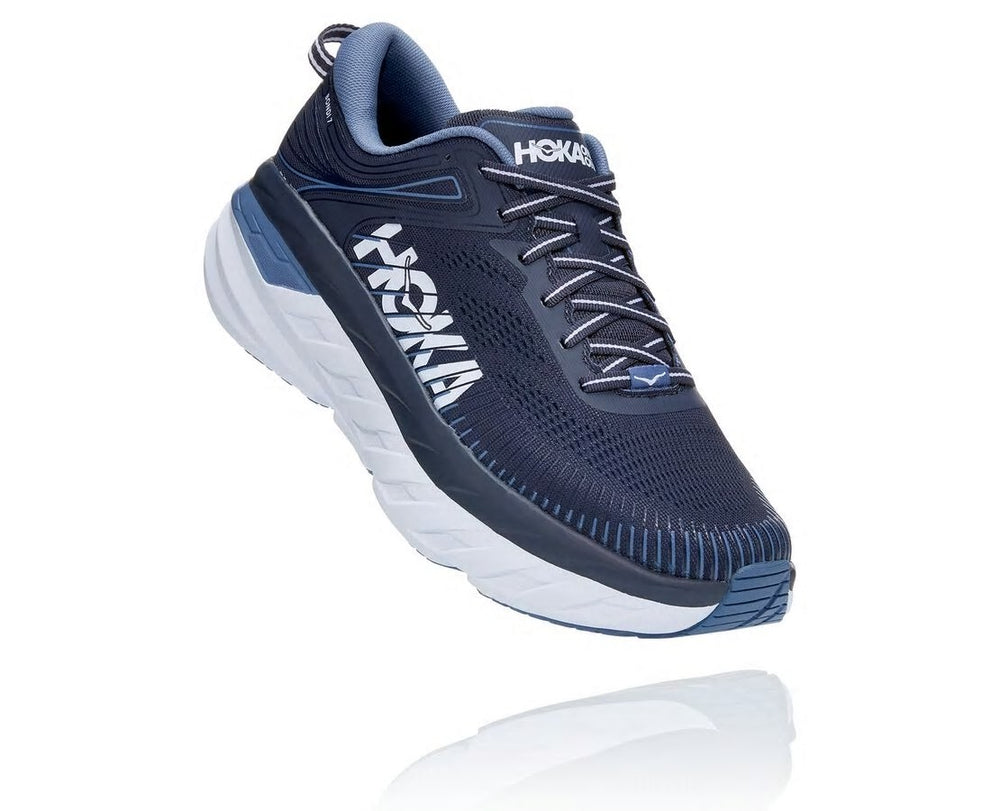 Men's Bondi 7 - Ombre Blue / Provincial Blue